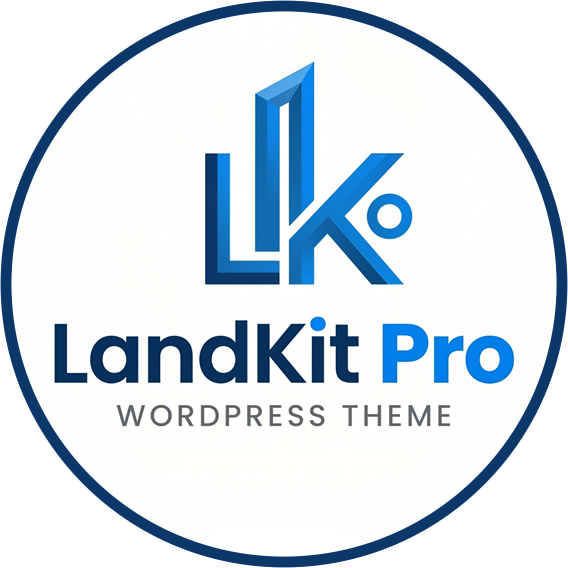 LP専用WordPressテーマ